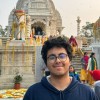Abheek Arora 