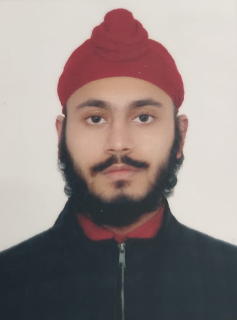 Amritpal Singh