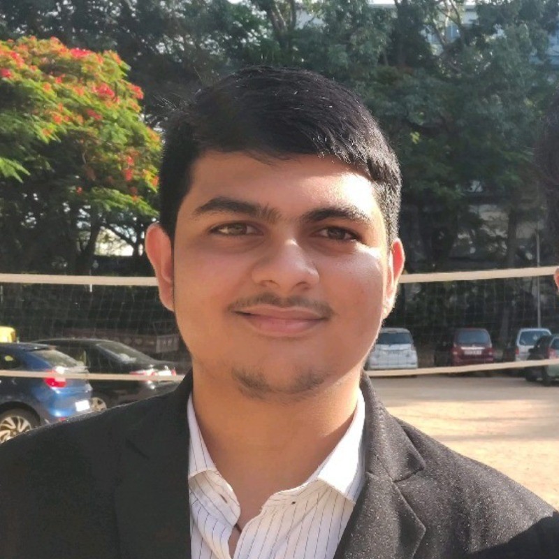 Anshuman Dash 