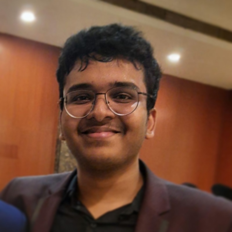 Ashish Sam