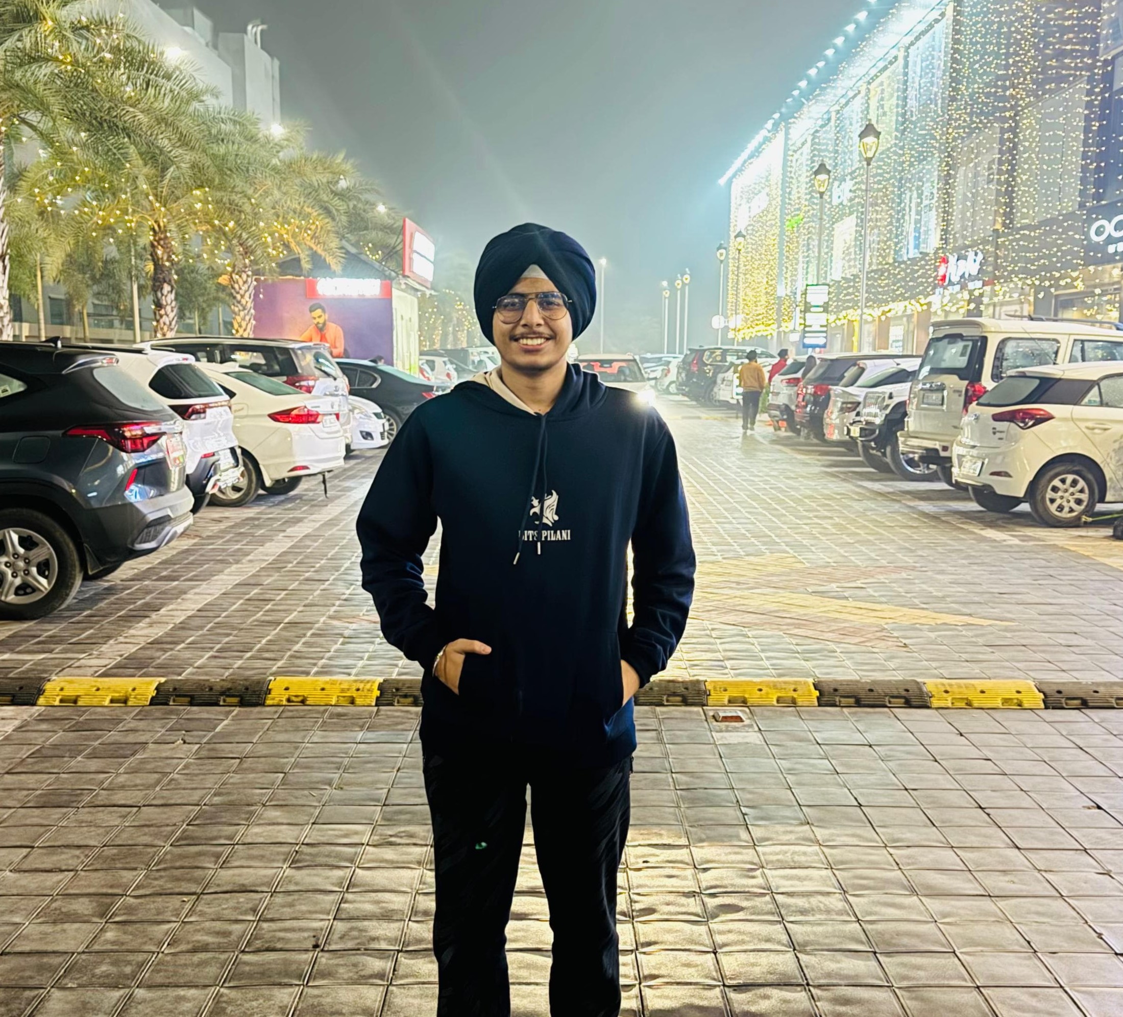 Darshbir Singh