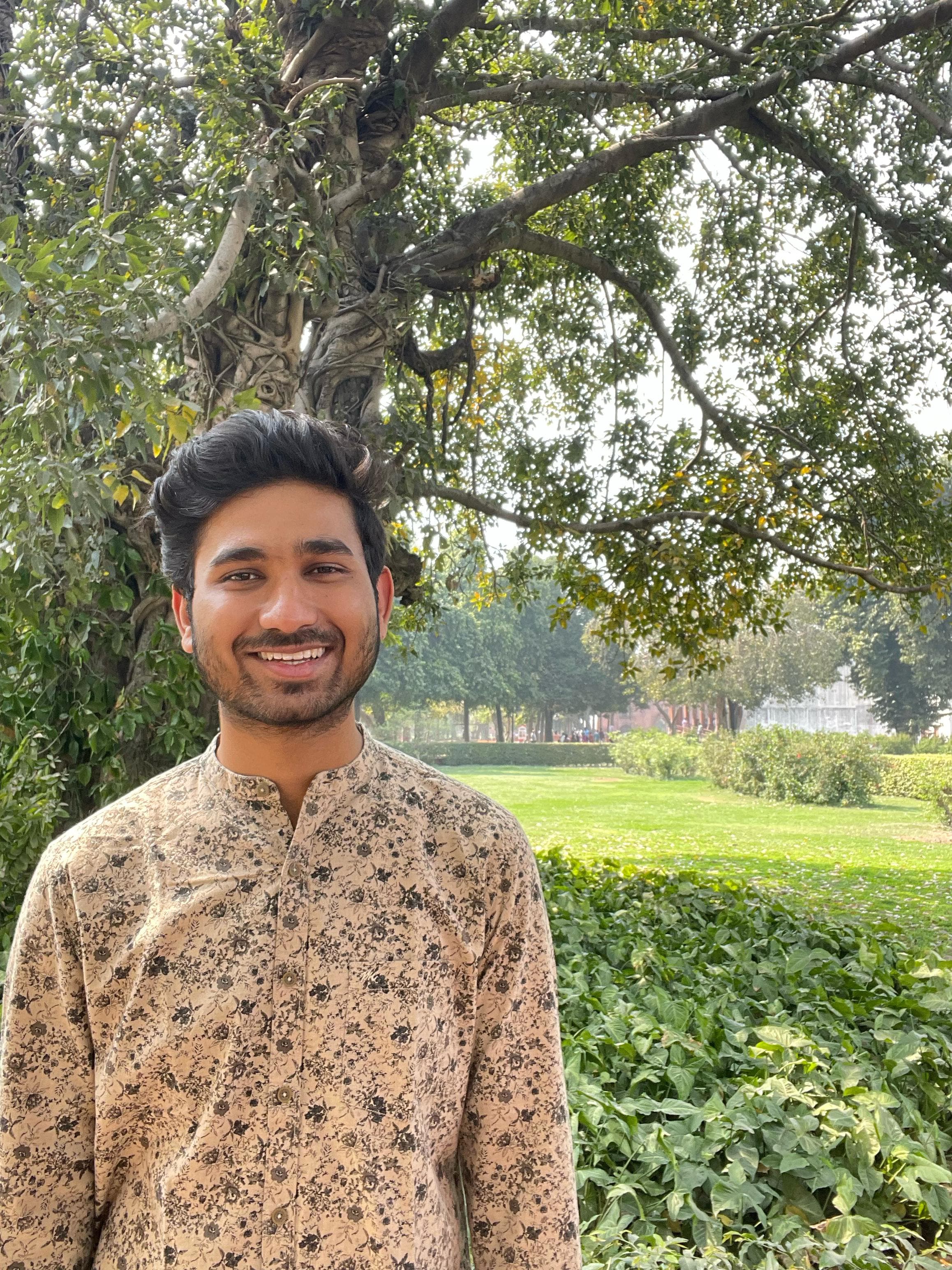 Jay Agarwal