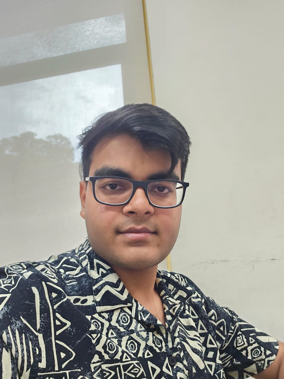 Krish Bhatnagar