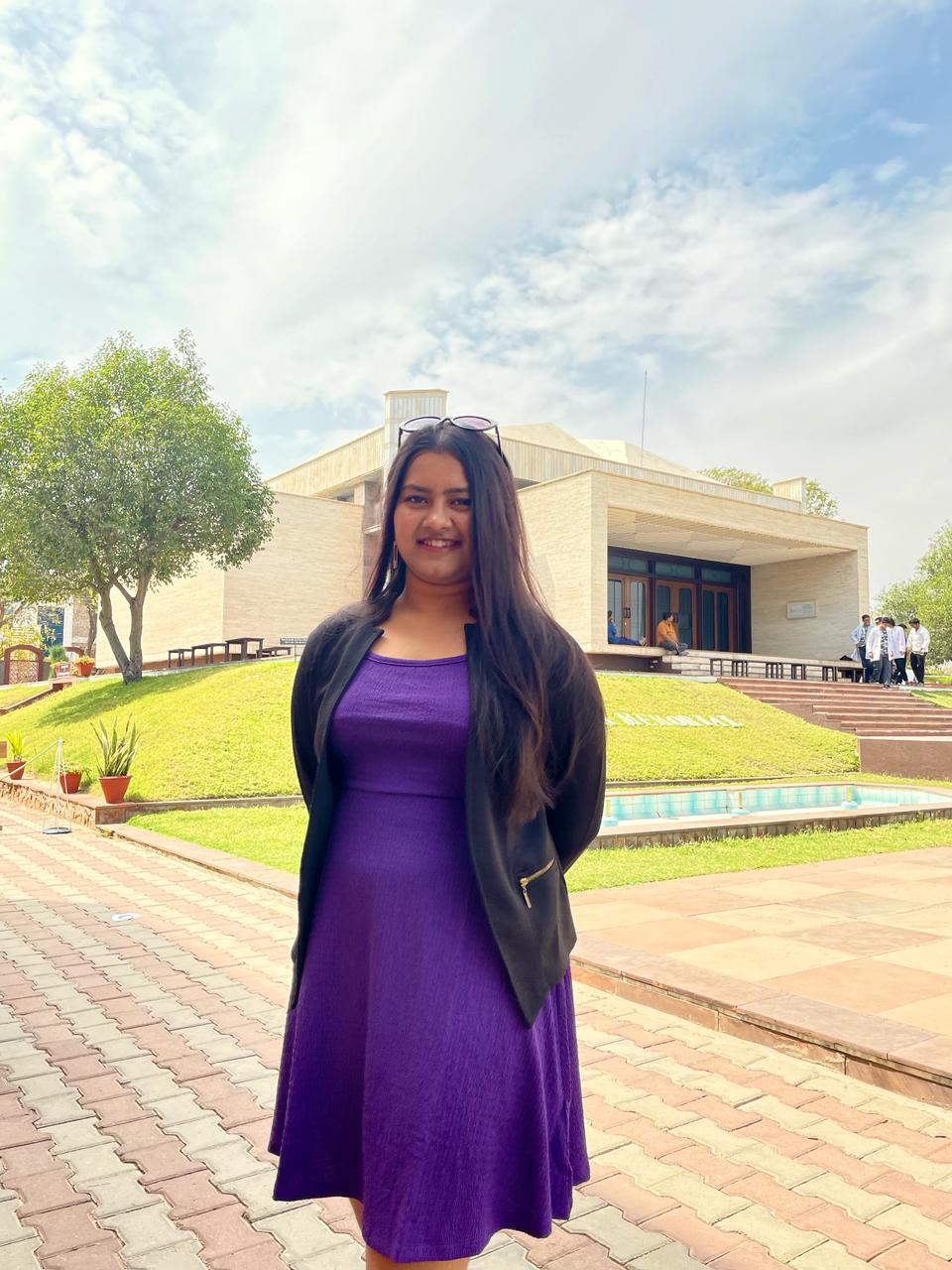 Riya Mittal