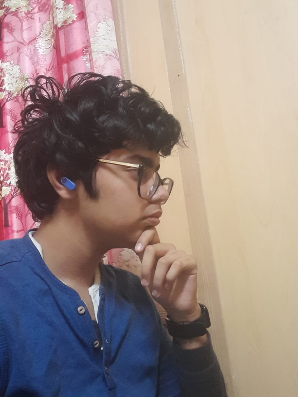 Rohan Pandey