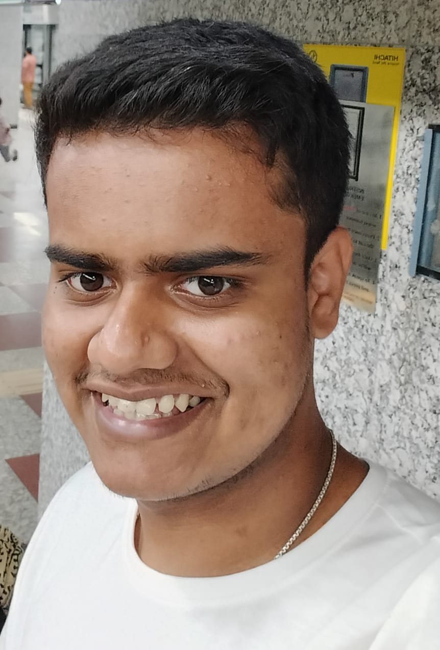 Sarthak Sur