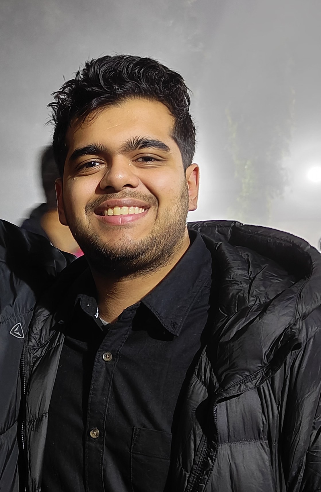 Siddharth Khemani 