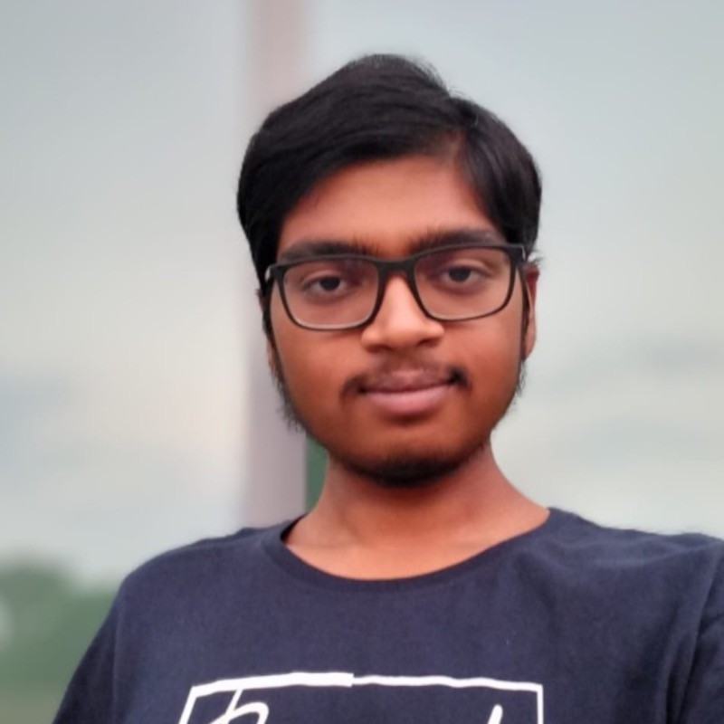 Vishnu Hari
