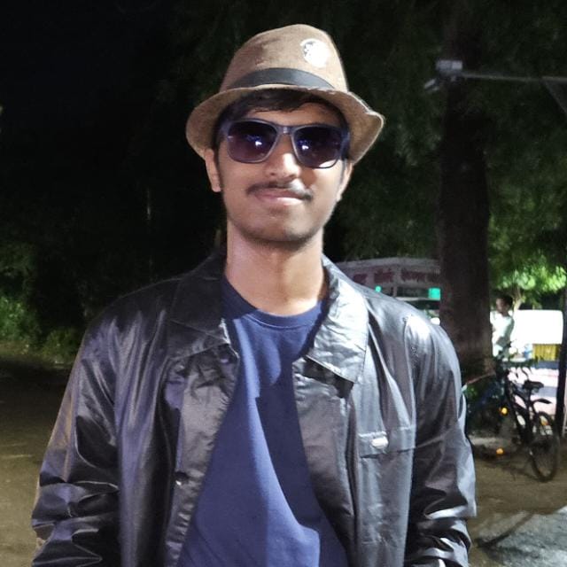 Yashwanth Varma Dandu